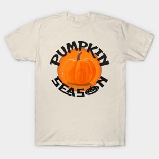 PUMPKIN SEASON T-Shirt